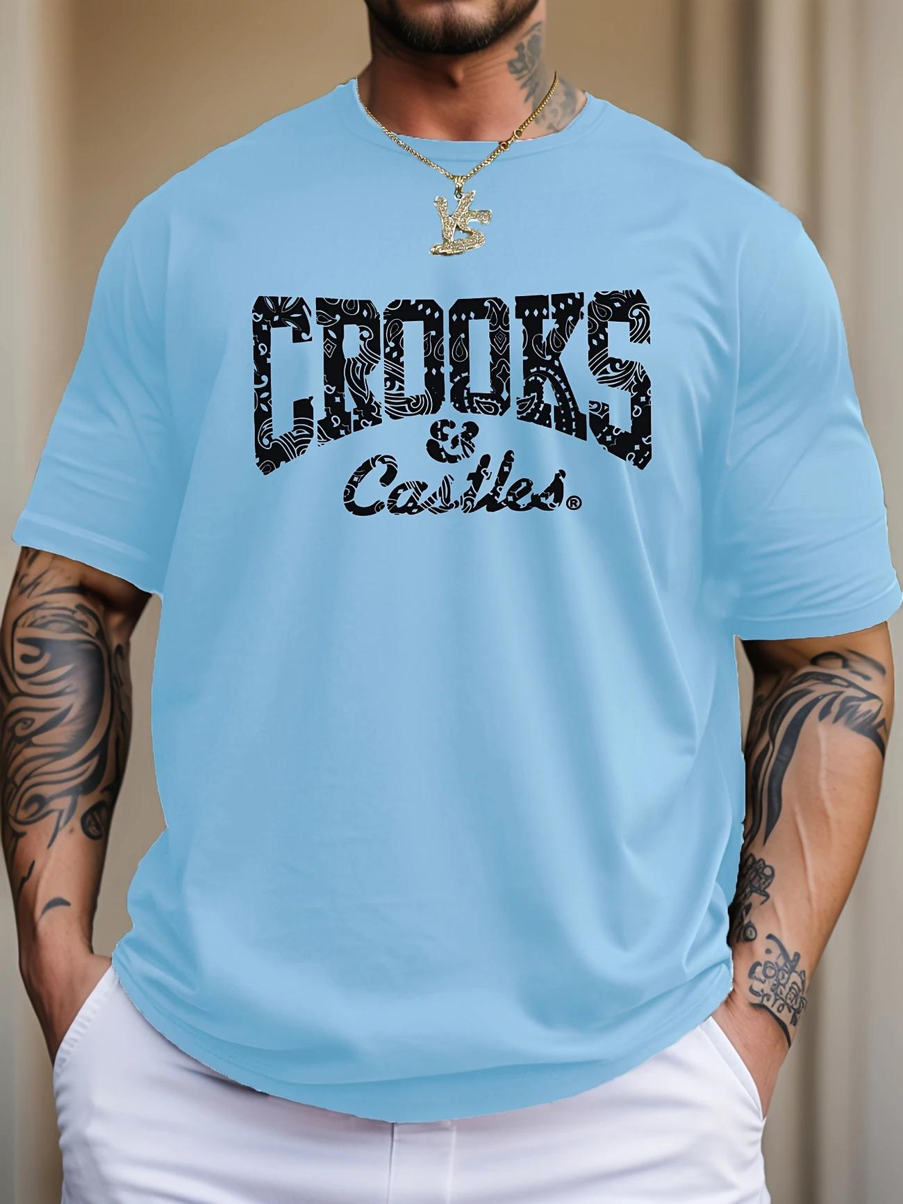 

Mens casual short sleeved Tshirt Gratitude to Everything letter printed round neck design a musthave casual wear in summ 2XL