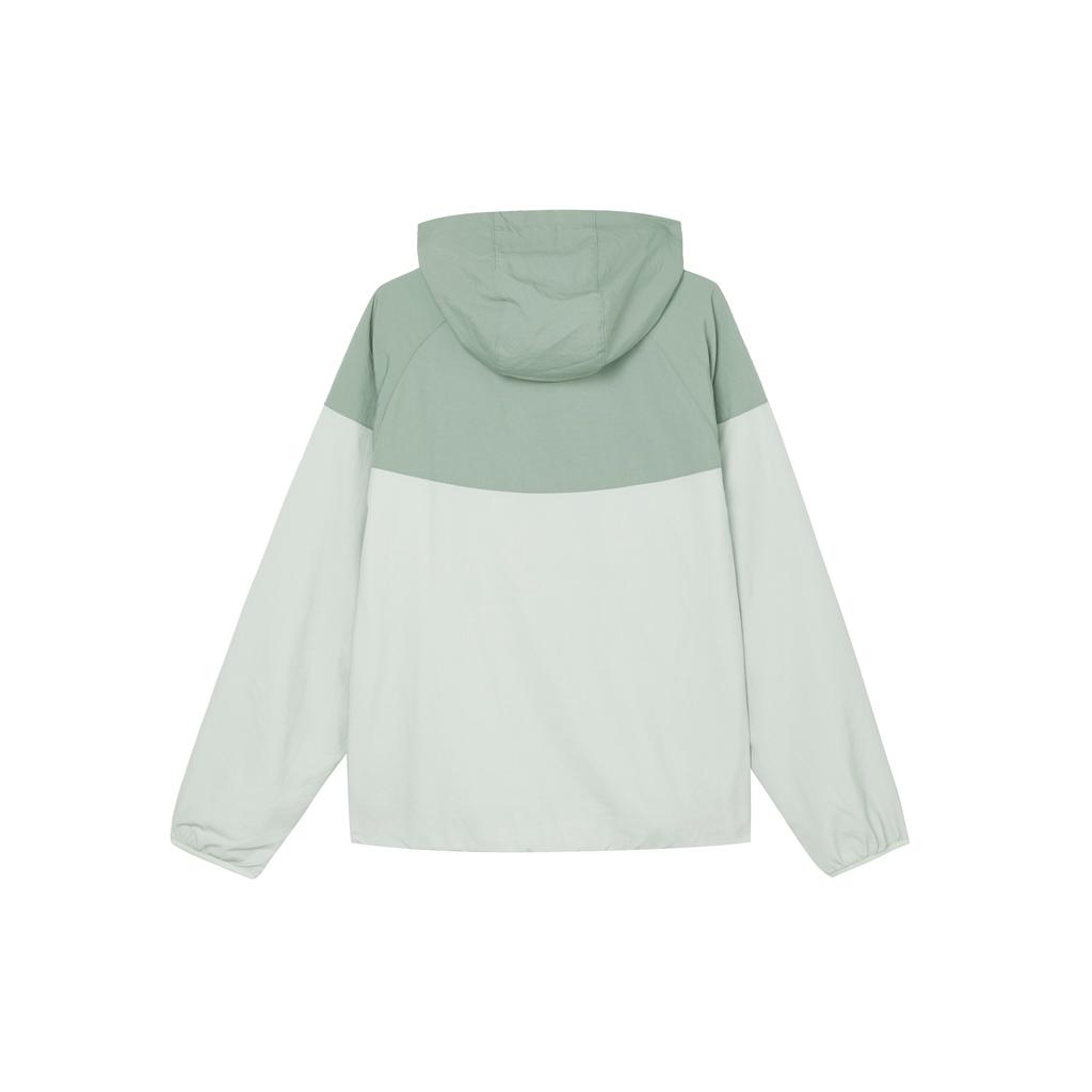 Nike WINDRUNNER Jacket Men's Mica Green FB8619-330
