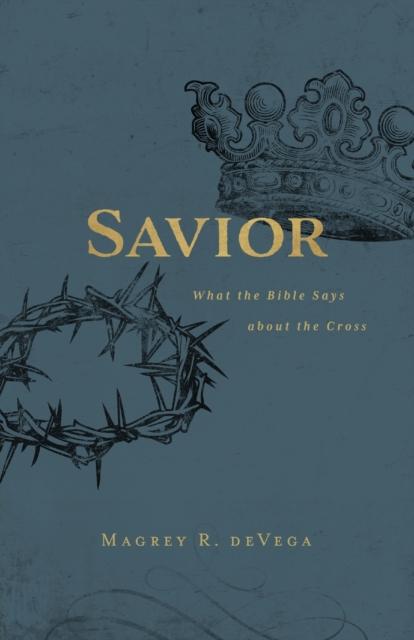 The Savior Book