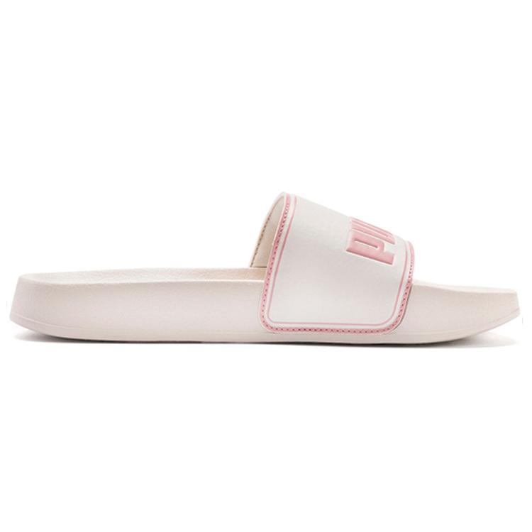 PUMA Leadcat 'Pastel Parchment Bridal Rose'