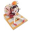 5th Anniversary Ichiban Kuji Premium "Monogatari" Series ~Calendar's Time of Bliss~ B Prize Mayoi Hachikuji Premium Figure