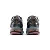 New Balance U1906 Comfortable Versatile Simple Trendy Fabric Synthetic Leather Low-Top Running Shoes Unisex Sneaker Dark-Gray U190629R-D