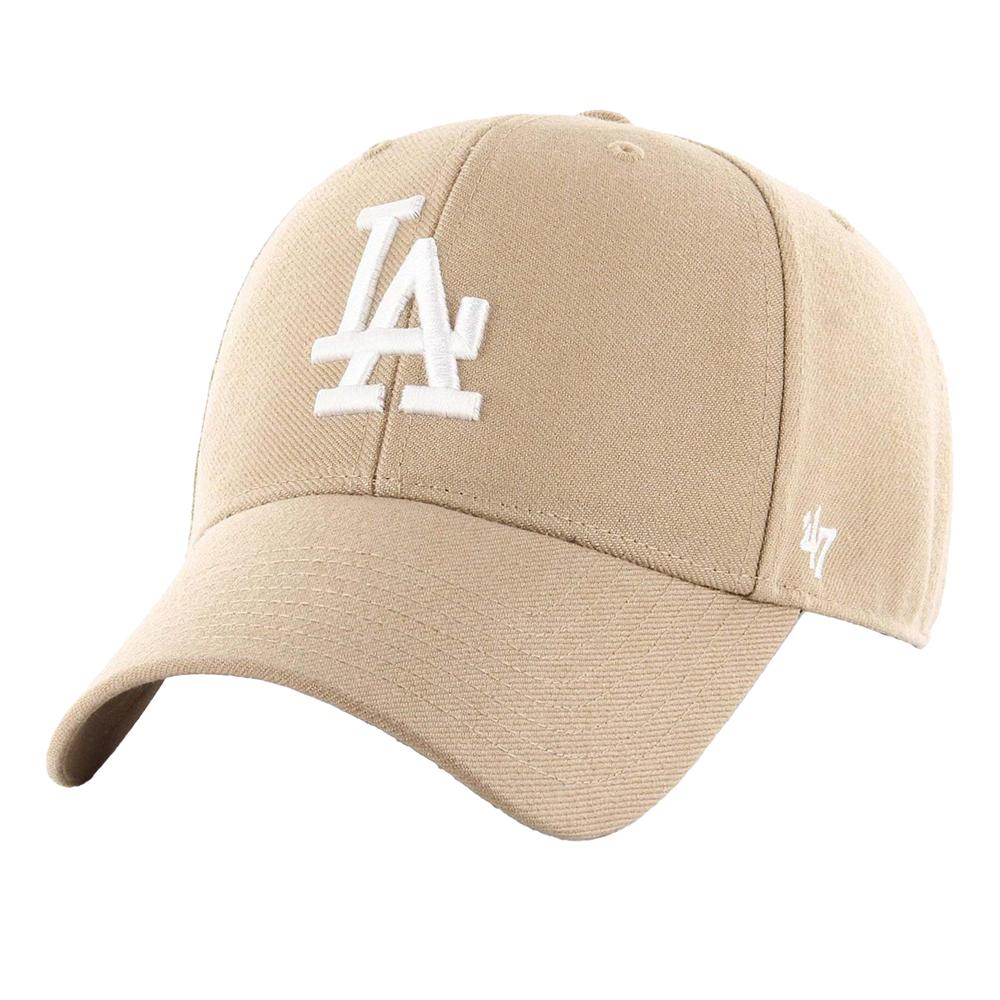 47 MLB Los Angeles Dodgers Baseball Cap