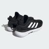 Adidas Men's Adizero Ubersonic 4.1 Tennis Shoes, LZO19, Core Black/Footwear White/Grey Four (ID1564), Size 27.5 Cm