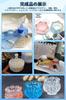 DAIDAIZAI Epoxy Resin UV Resin Liquid Large Capacity 2kg Compatible Resin Liquid Refill Hard Type Rapidly Hardening UV Resin Hypoallergenic Highly