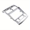9 INCH Dash Kit for KIA SPORTAGE 2005-2010 Car Radio Fascia Frame Android Player Adapter Cover Stereo Panel Bezel GPS Fascia