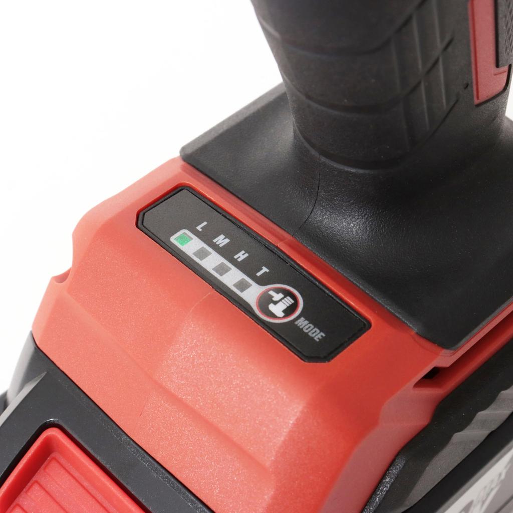 DCK 20V Impact Wrench Tightening Torque 698 Loosening Torque 910 mm Square Brushless Rechargeable for Tire Changes Sold KDPB698(Z) N·m, N·m, 12.7 (1/2