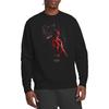 Daredevil Unisex Adult Rain Sweatshirt
