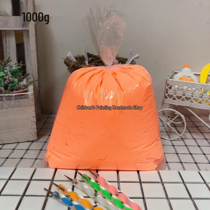 1kg White Space Modeling Clay, Large Pack, Available In 24 or 36 Colors with Free Shipping