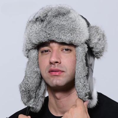Pokrývky hlavy