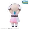 Sega Fave Love Live! Hasunosora Girls' High School Idol Club Nesoberi Plush Sen Katsuragi Dream Believers S Size