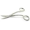 GDC Scissors Goldman Fox - Double Curved Standard 13cm (S10)