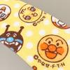 Rec Anpanman Auxiliary Benza 2 Adsorption type and deodorizing Potty Toilet seat Toilet seat sheet Sheet, sets, (Antibacterial treatment) compatible,