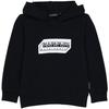 Napapijri Childrens/Kids Kitik Drawstring Hoodie