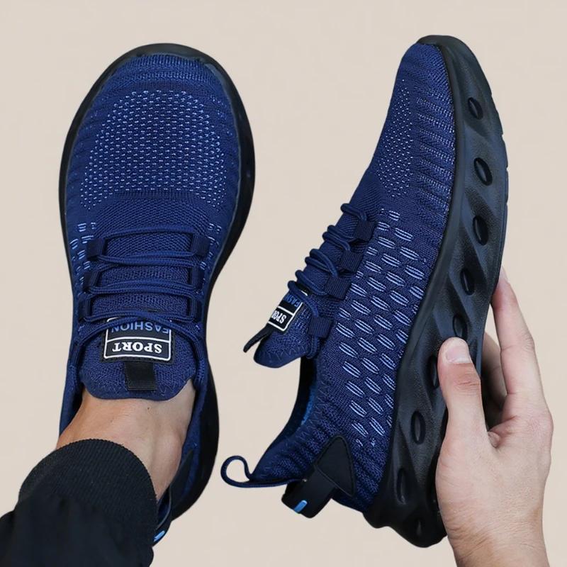 Fashion Neutral Running Shoes Fashionable Walking and Hiking Sports Shoe Men's Tennis Training Shoes Outdoor Women Casual Fitness Shoes