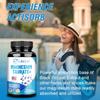 Magnesium Taurate-Improve Memory,Support Restful Sleep,Vegetarian,Non-GMO