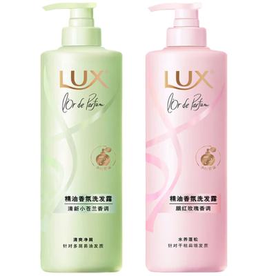 Champús y acondicionadores para el cabello – Champús
