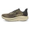 HOKA Clifton 10 Dark Roast Tênis Masculino Marrom 1162030-DRST
