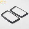 17 5 Series Rear Vanity Mirror Bright Ring Decorative Frame