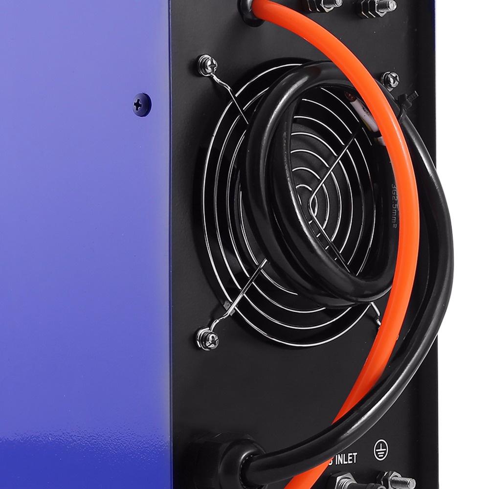 220V CT50 50Amp Plasma Cutter Plasma Welders Machine with PT31 Cutting Torch Welding Accessories Power Tools for Industrial