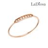 Ladiosa 14K Women's Ring Lk14Jd-217R
