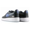 Kith x Nike Air Force 1 Low NYC Away Sneakers Unisexe Noir Team-Orange Rush-Blue CZ7928-001