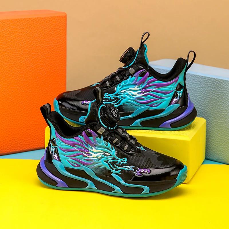 

Children s shoes spring and summer campus new-style shoes skid-resistant wear-resistant portable children s leather waterproof s 39 фиолетовый