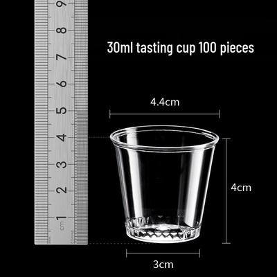 Recipientes para bebidas – Vasos desechables