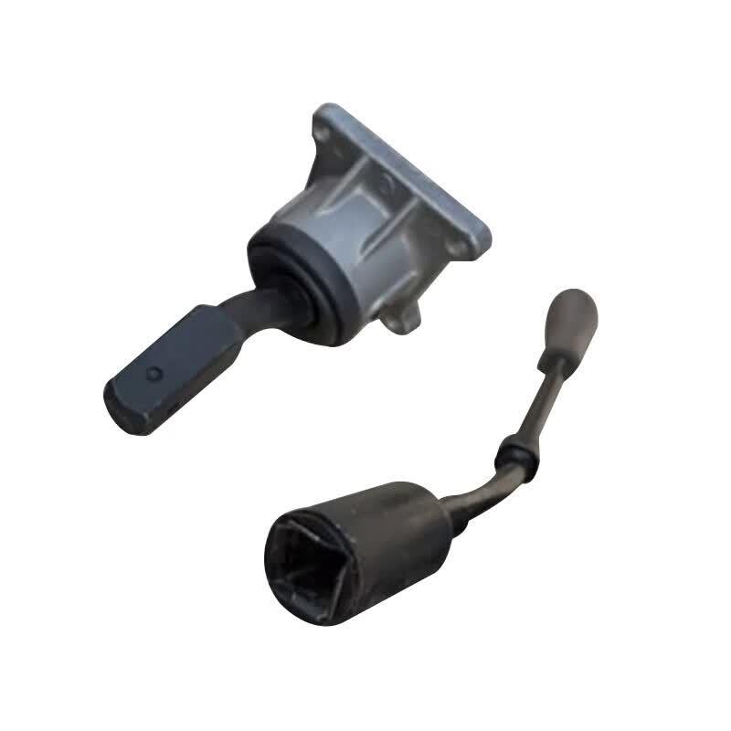 BJ2022 Warrior Gear Shift Lever Assembly 3-Piece Kit