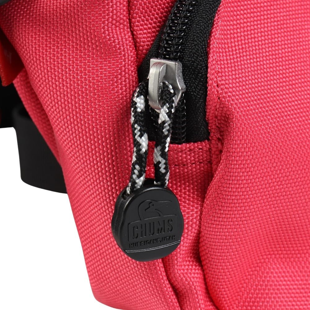 Chums Recycle Shoulder Pouch Pink