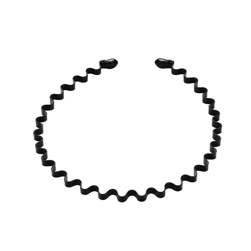 UPLUS Men s Anti-Slip Invisible Hair Headbands
