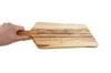 Boumbi Scented Camphor Wood Cutting Board (40x16x1.4cm Paddle)