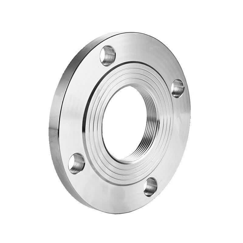 Stainless Steel Weld Neck Flange