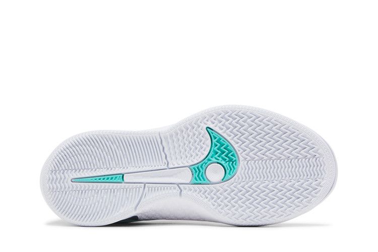 Nike Sabrina 2 White Noise (GS)