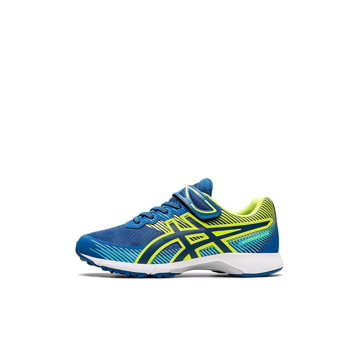 

кроссовки Asics Lazerbeam Children s Sunning Shoes Kids 1154A123-400