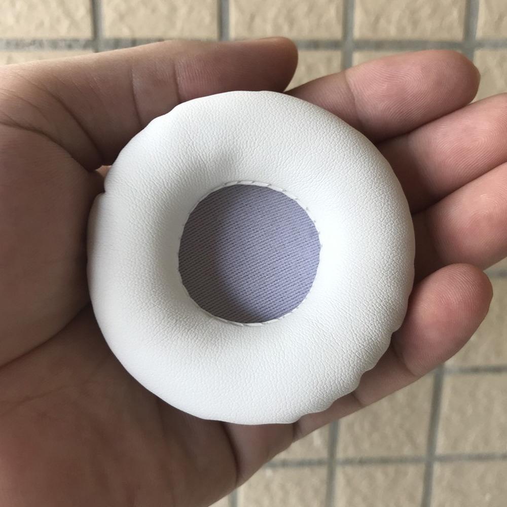 Replacement Ear Pads for Sony WH-CH500 CH510 ZX330BT 310 V250 Headphones Memory Foam Ear Cushions High Quality Earpads Headset