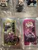 [USED] Demon Slayer: Kimetsu No Yaiba Movie Bonus Collaboration Goods Assortment