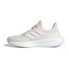 adidas PureBoost 23 Avorio Zero Metallico Scarpe da Ginnastica da Donna Crema Azzurro Halo IF1535