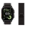 1:1 Trail Loop řemínek pro Apple Watch Ultra 3 49mm nylonový náramek iWatch Series 11 10 42/46mm SE3 7 8 9 40/44/45mm řemínek Ultra 2