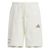 GFX KNIT SHORTS Casual Shorts Men's Jade White KF0132
