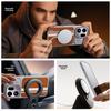 For OPPO Find X9 Pro Case New Fashion PU Magnetic MagSafe Protective Back Cover Case For OPPO Find X9 X9Pro Phone Shell