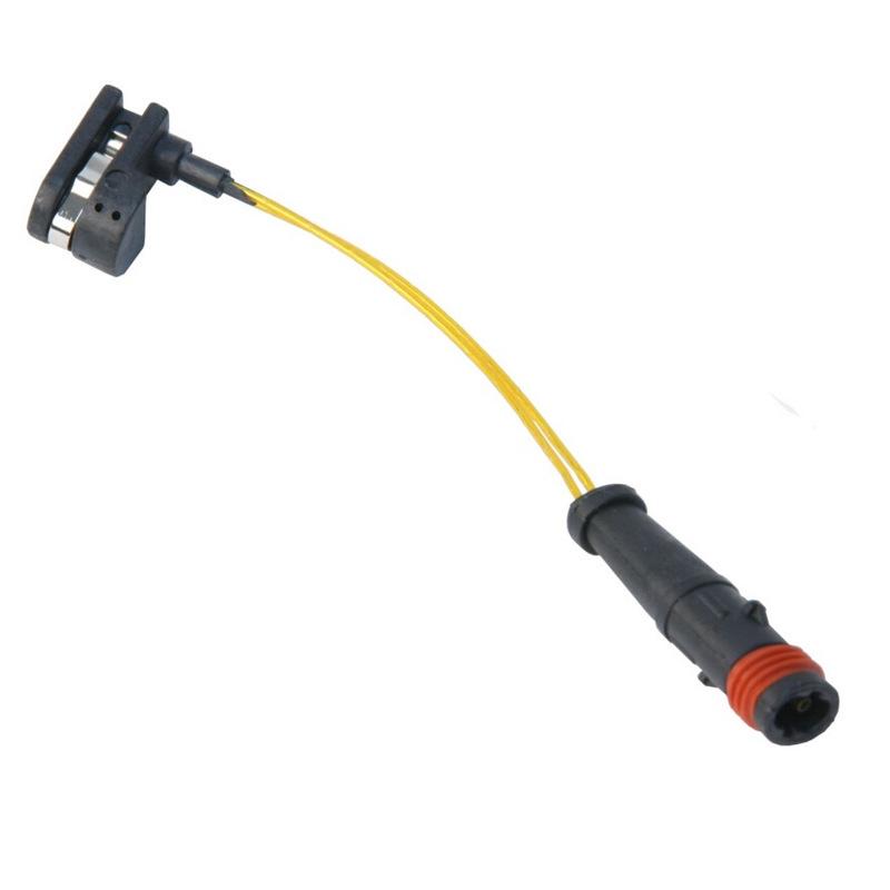 Mercedes-Benz W221 Bromssensorledningslarm, Del 1715400617