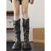 Botas altas – Botas altas
