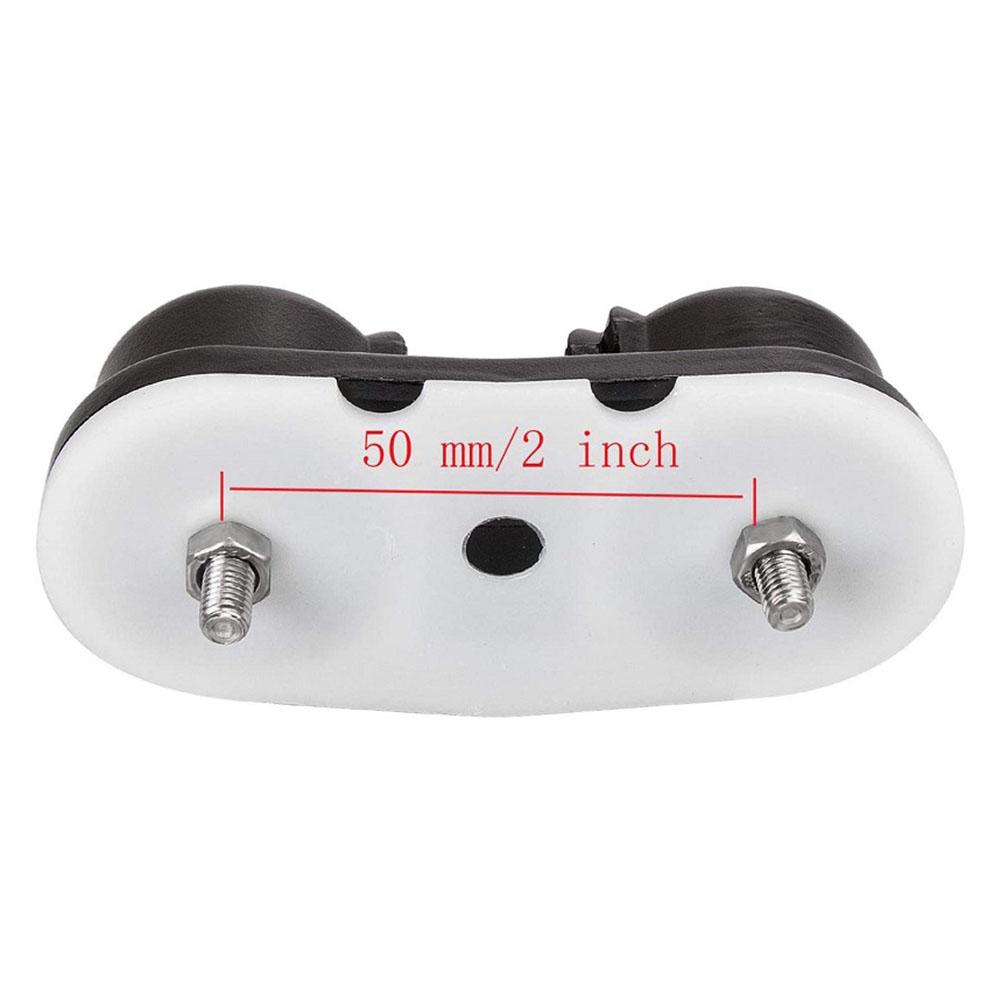 1/2PCS Aluminium Cam Cleat Boat Cam Cleats Matic Fairlead Marine Sailing Rowing Boats Sailboat Kayak Canoe Dinghy Accessories