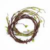 Life Like Artificial Vine Climbing Branch For Terrariums Decors Reptiles Habitat Vine Easy To Clean Water Resistant