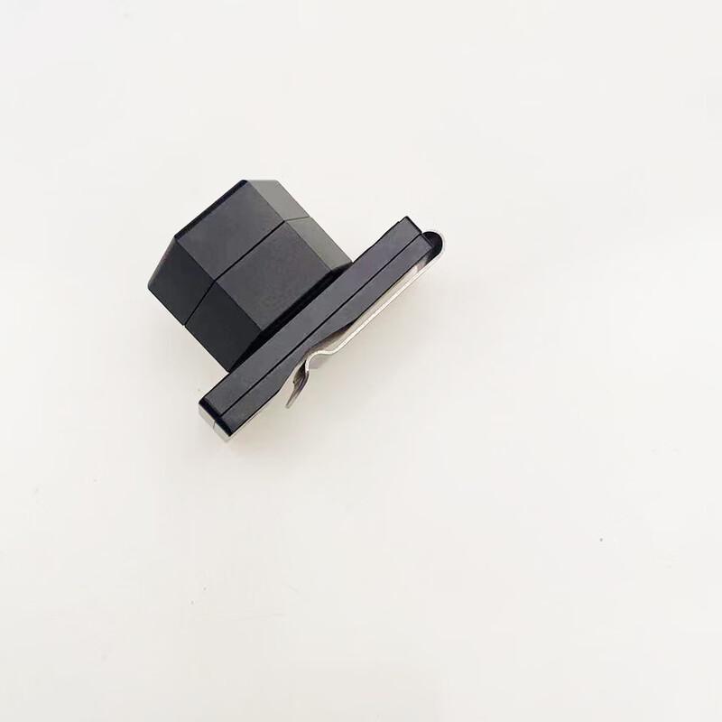 LISM Aluminum Billiard Chalk Holder