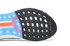 adidas UltraBoost Summer.RDY 'Blanco Azul Naranja'