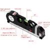 Laser Levels High Precision Multifunctional Infrared Optical Instruments Renovation Measurement and Line Level Laser Tools