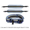 Transfer Belt Stable Support Uniform Force EVA Transfer and Walking Gait Belt with Leg   for Patients Elderly