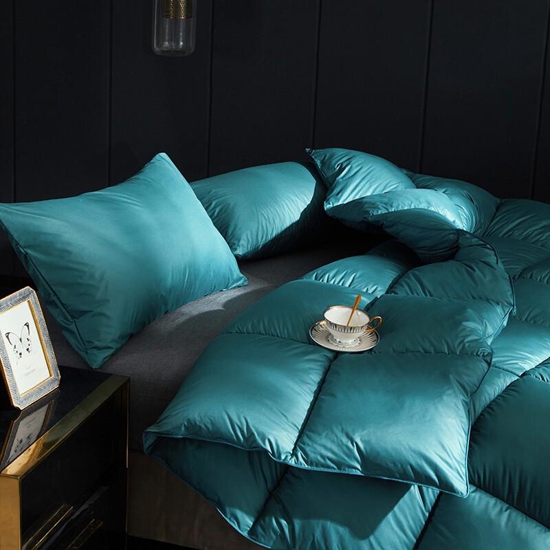 Tianqin DuPont Fiber All-Season Comforter TQ-B076